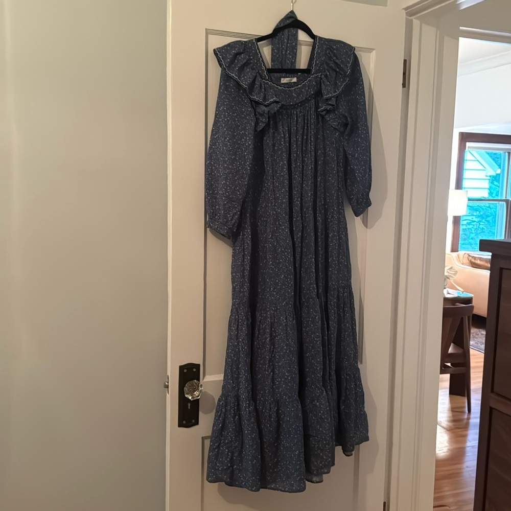 Doen Dress